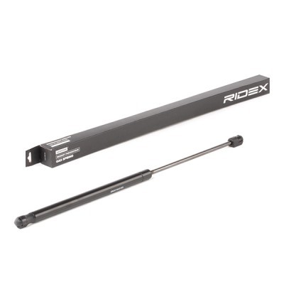 Gas Spring, boot-/cargo area RIDEX 219G0447 219G0447 - photo 2