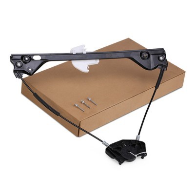 Window Regulator RIDEX 1561W0456 1561W0456 - photo 2