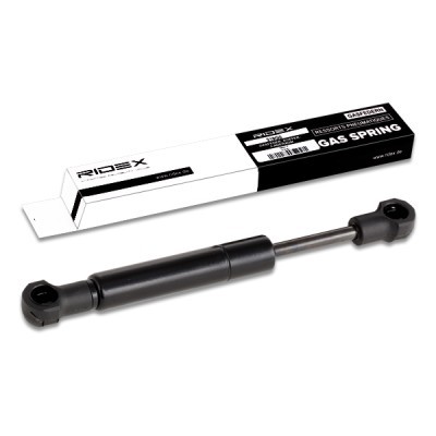 Gas Spring, boot-/cargo area RIDEX 219G0375 219G0375 - photo 3