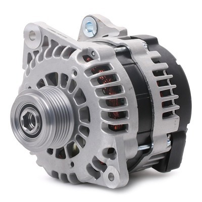 Alternator RIDEX 4G0312 4G0312 - photo 3