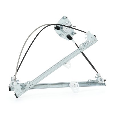 Window Regulator RIDEX 1561W0699 1561W0699 - photo 3