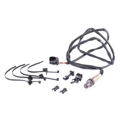 Lambda (Oxygen) Sensor RIDEX 3922L0389 3922L0389 - photo 3