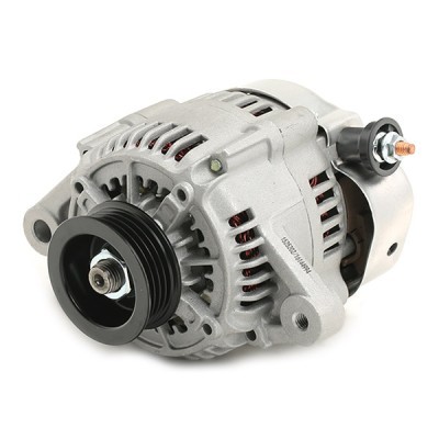 Alternator RIDEX 4G1256 4G1256 - photo 3
