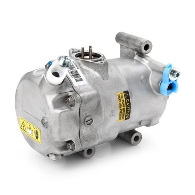 Compressor, Air Conditioning 447K0561R - photo 3