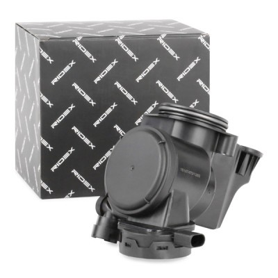 Crankcase Ventilation (PCV) Valve RIDEX 3886V0019 3886V0019 - photo 2