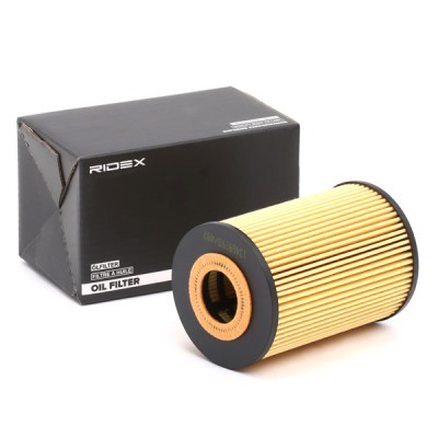 Oil Filter RIDEX 7O0211 7O0211 - photo 2