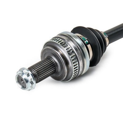 Drive Shaft RIDEX 13D1187R 13D1187R - photo 5