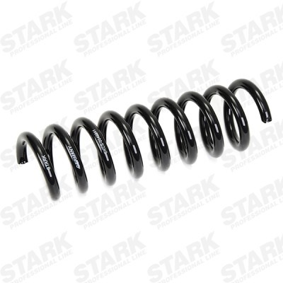 Suspension Spring Stark SKCS-0040211 SKCS-0040211 - photo 3
