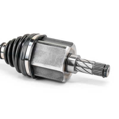 Drive Shaft RIDEX 13D2259R 13D2259R - photo 6