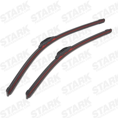 Wiper Blade Stark SKWIB-0940312 SKWIB-0940312 - photo 3