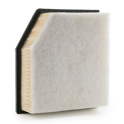 Air Filter RIDEX 8A0954 8A0954 - photo 4