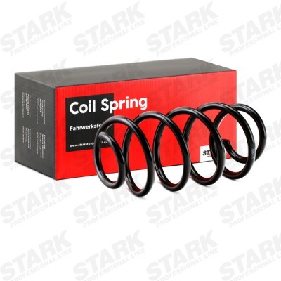 Suspension Spring Stark SKCS-0040229 SKCS-0040229 - photo 2
