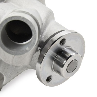 Water Pump, Engine Cooling RIDEX 1260W0604 1260W0604 - photo 5