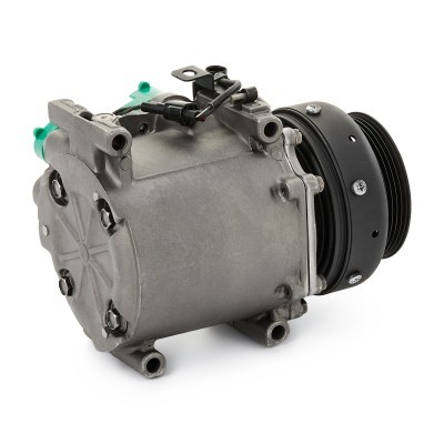 Compressor, Air Conditioning 447K0212R - photo 4