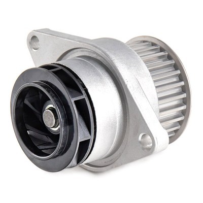 Water Pump, Engine Cooling RIDEX 1260W0411 1260W0411 - photo 3