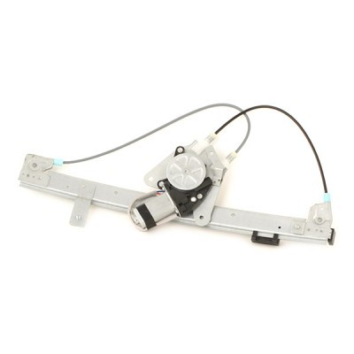 Window Regulator RIDEX 1561W0338 1561W0338 - photo 3