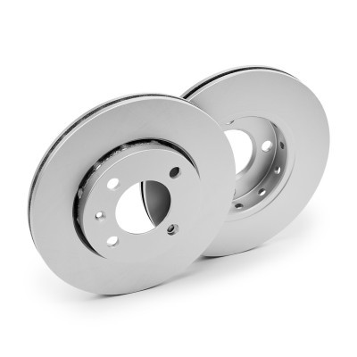 Brake Disc RIDEX 82B0012P 82B0012P - photo 3
