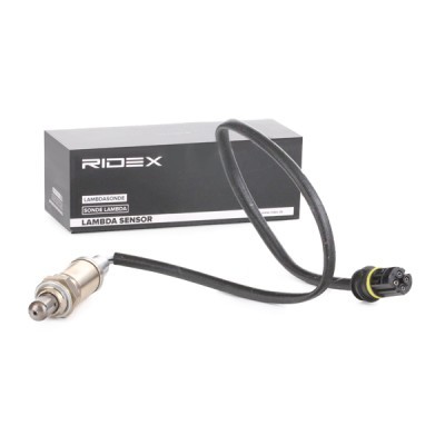 Lambda (Oxygen) Sensor RIDEX 3922L0136 3922L0136 - photo 2