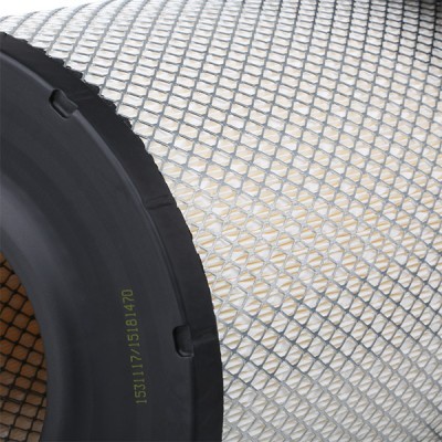 Air Filter RIDEX 8A0945 8A0945 - photo 6