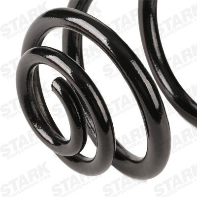 Suspension Spring Stark SKCS-0040509 SKCS-0040509 - photo 4