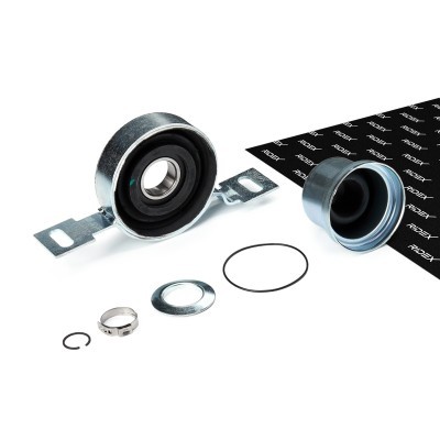 Propshaft Centre Bearing RIDEX 1420M0146 1420M0146 - photo 2