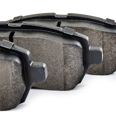 Brake Pads Set RIDEX 402B1719 402B1719 - photo 8