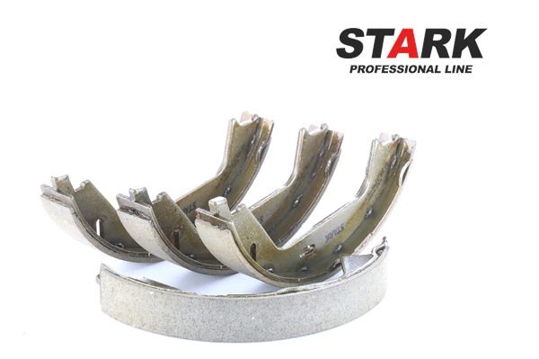 Brake Pads Set Stark SKBS-0450077 SKBS-0450077 - photo 1