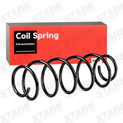 Suspension Spring Stark SKCS-0040277 SKCS-0040277 - photo 2
