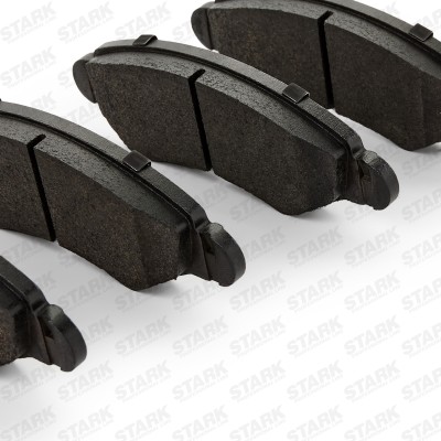 Brake Pads Set Stark SKBP-0010212 SKBP-0010212 - photo 6