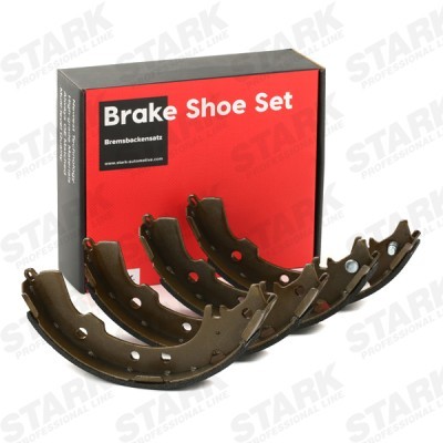 Brake Pads Set Stark SKBS-0450315 SKBS-0450315 - photo 2