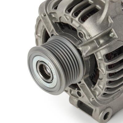 Alternator RIDEX 4G1331R 4G1331R - photo 6