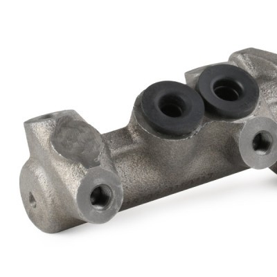 Brake master cylinder RIDEX 258M0031 258M0031 - photo 6