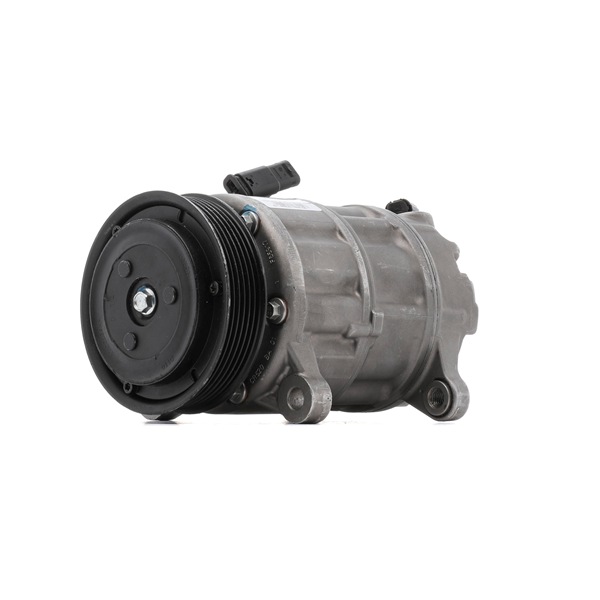Compressor, Air Conditioning 447K0681R - photo 1
