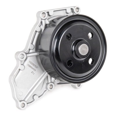 Water Pump, Engine Cooling RIDEX 1260W0415 1260W0415 - photo 3