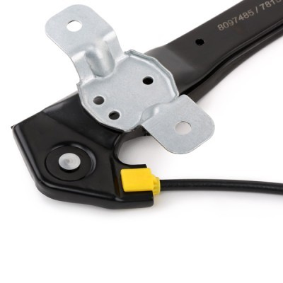Window Regulator RIDEX 1561W0052 1561W0052 - photo 3