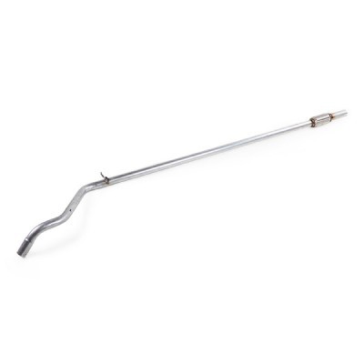 Exhaust Pipe RIDEX 17E0011 17E0011 - photo 3