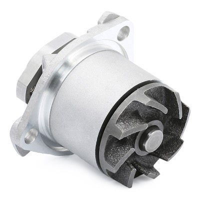 Water Pump, Engine Cooling RIDEX 1260W0097 1260W0097 - photo 4