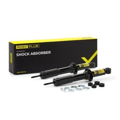Shock Absorber RIDEX 854S2358P 854S2358P - photo 1