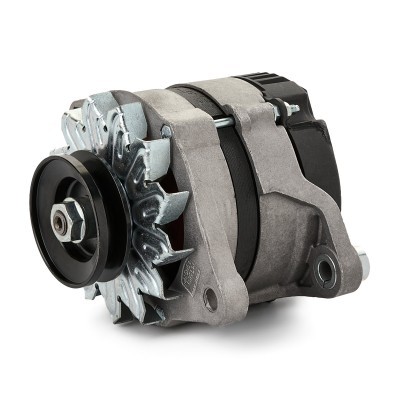 Alternator RIDEX 4G0373R 4G0373R - photo 2