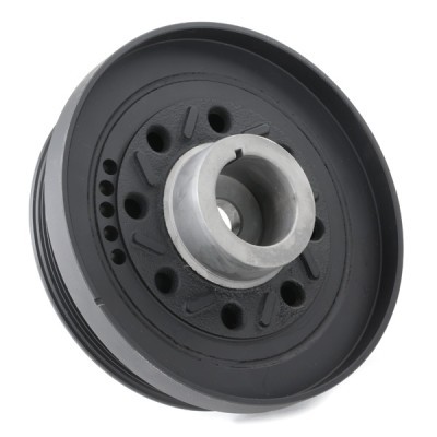 Belt Pulley, crankshaft RIDEX 3213B0152 3213B0152 - photo 4
