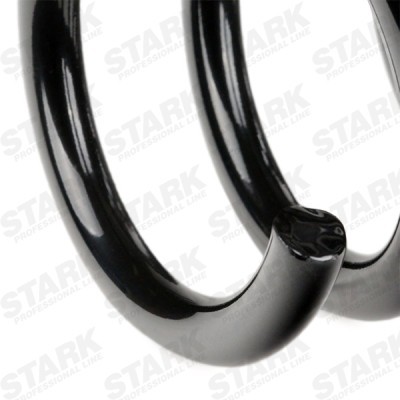 Suspension Spring Stark SKCS-0040014 SKCS-0040014 - photo 4