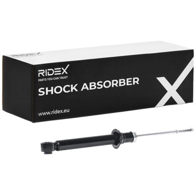 Shock Absorber RIDEX 854S0557 854S0557 - photo 2
