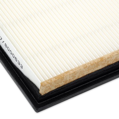 Air Filter RIDEX 8A0006 8A0006 - photo 6