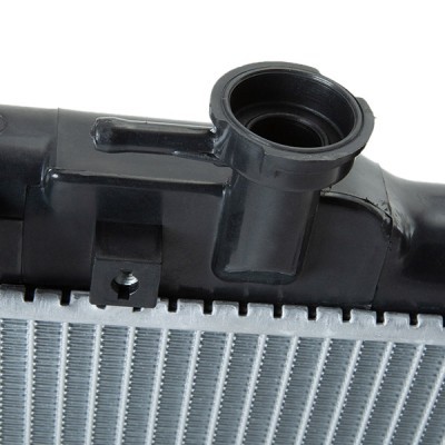 Radiator, Engine Cooling RIDEX 470R0734 470R0734 - photo 6