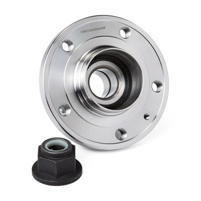 Wheel Bearing RIDEX 654W0166 654W0166 - photo 7