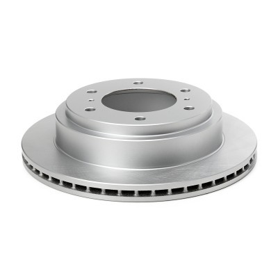 Brake Disc RIDEX 82B0441P 82B0441P - photo 4