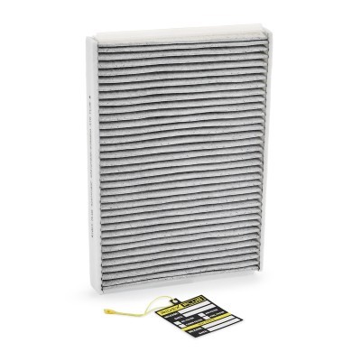 Cabin Air Filter RIDEX 424I0185P 424I0185P - photo 2