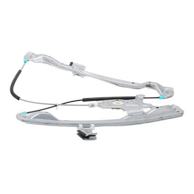 Window Regulator RIDEX 1561W0408 1561W0408 - photo 2