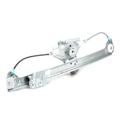 Window Regulator RIDEX 1561W0181 1561W0181 - photo 4