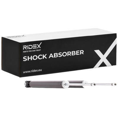 Shock Absorber RIDEX 854S2176 854S2176 - photo 2